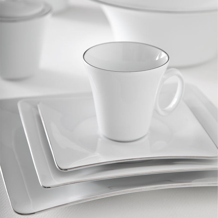 Vinci Silver