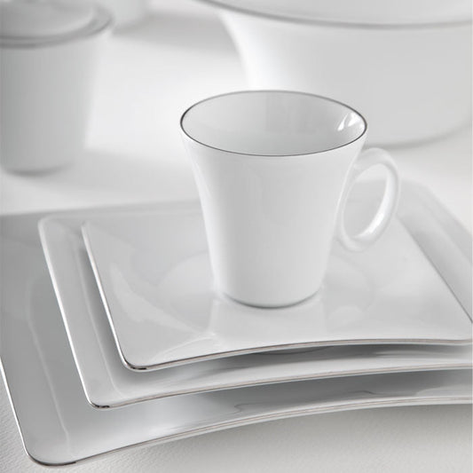 Vinci Silver